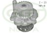 GGT PA12514 Water Pump